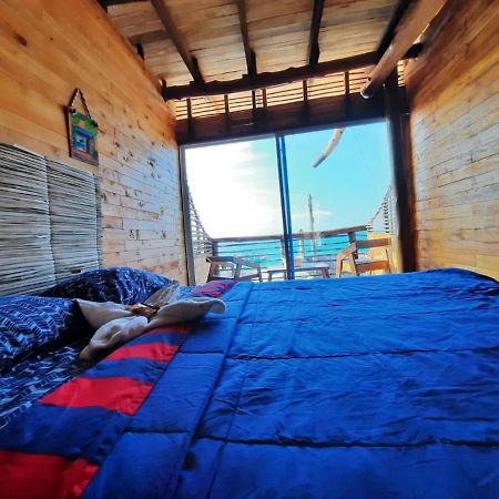 Isla Barú Cabanas W 아파트 호텔 외부 사진