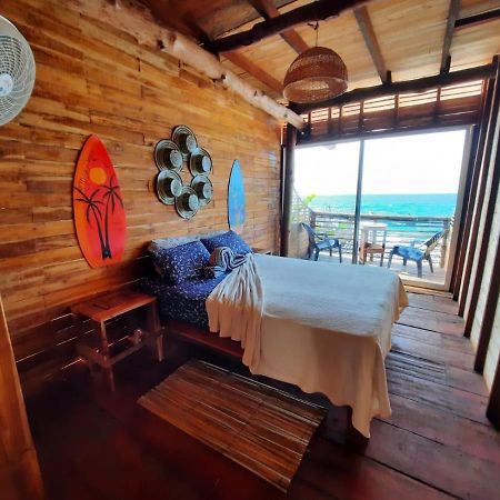 Isla Barú Cabanas W 아파트 호텔 외부 사진