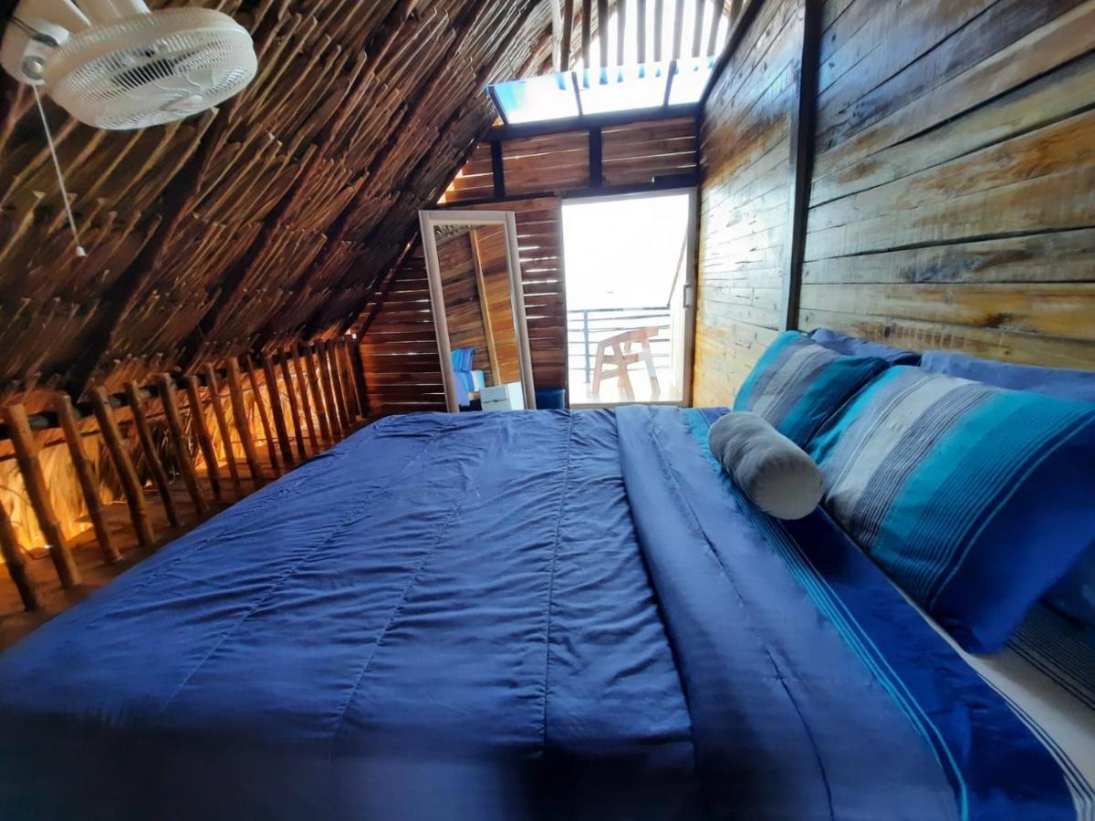 Isla Barú Cabanas W 아파트 호텔 외부 사진