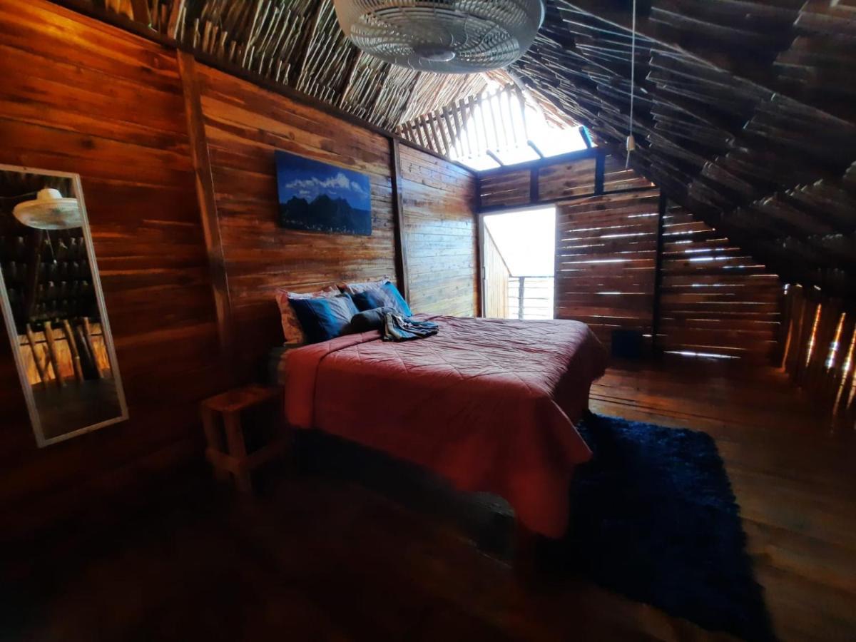 Isla Barú Cabanas W 아파트 호텔 외부 사진