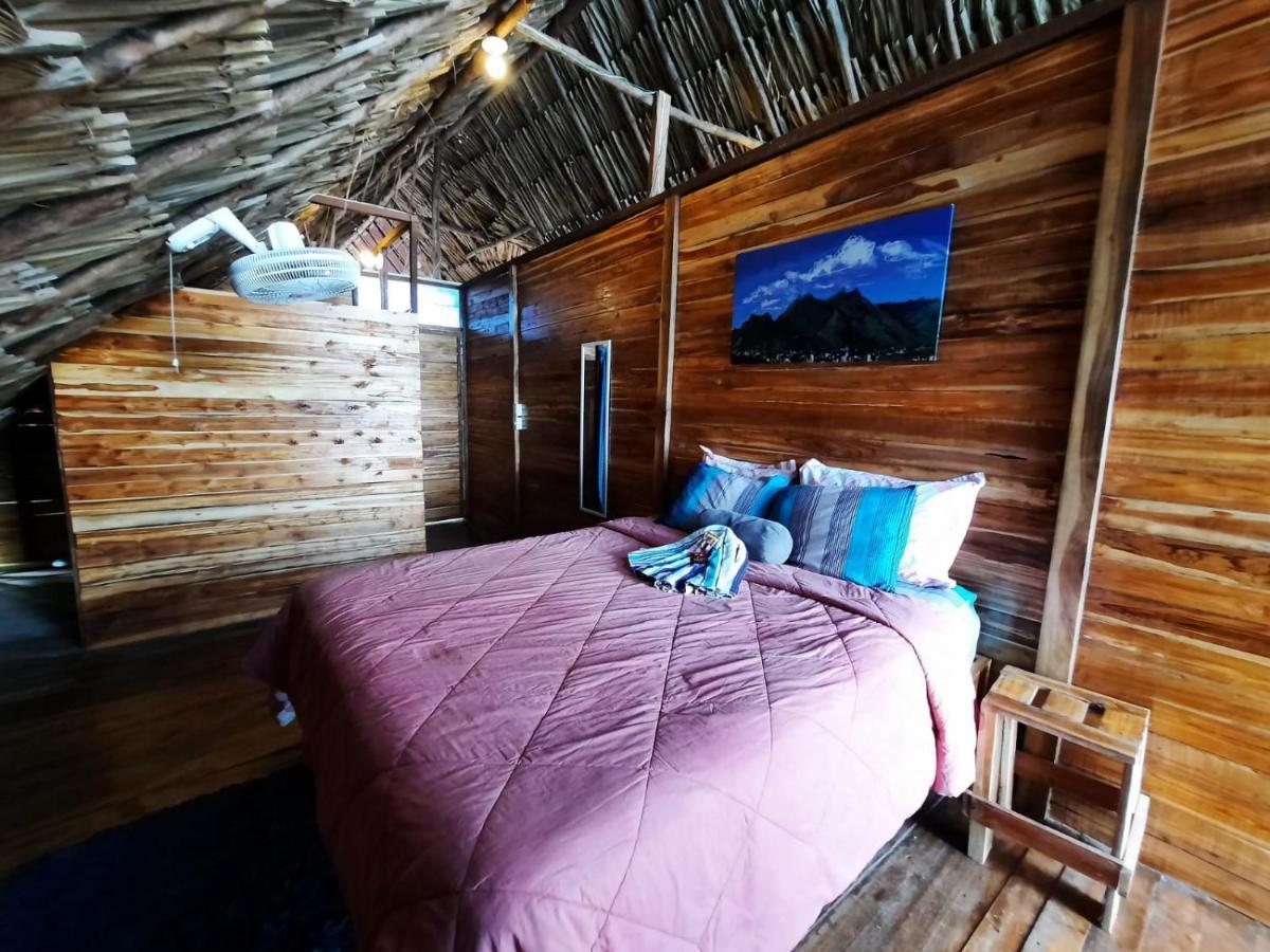 Isla Barú Cabanas W 아파트 호텔 외부 사진